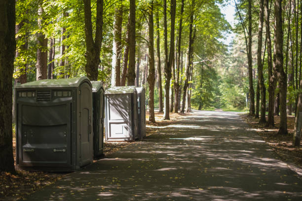 Best Sanitation services for porta potties  in Natalia, TX