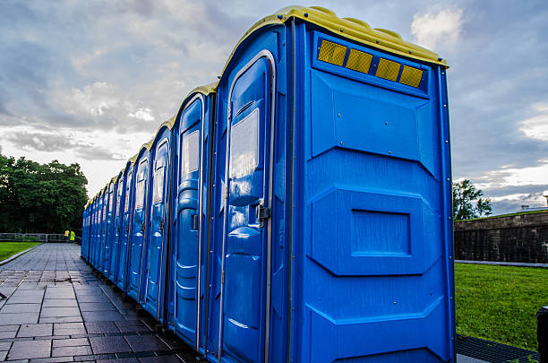 Portable Toilet Options We Offer in Natalia, TX